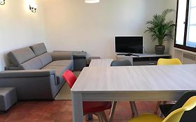 Appartement au coeur de Carcassonne